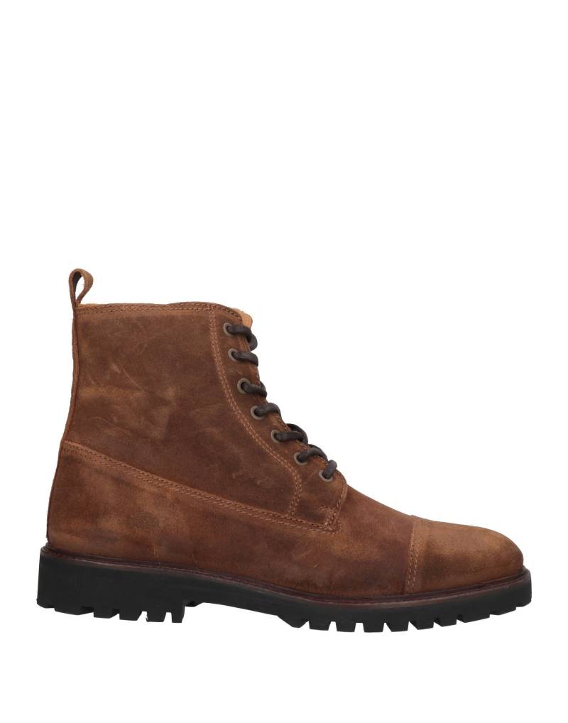 BELSTAFF Stiefelette Herren Braun von BELSTAFF
