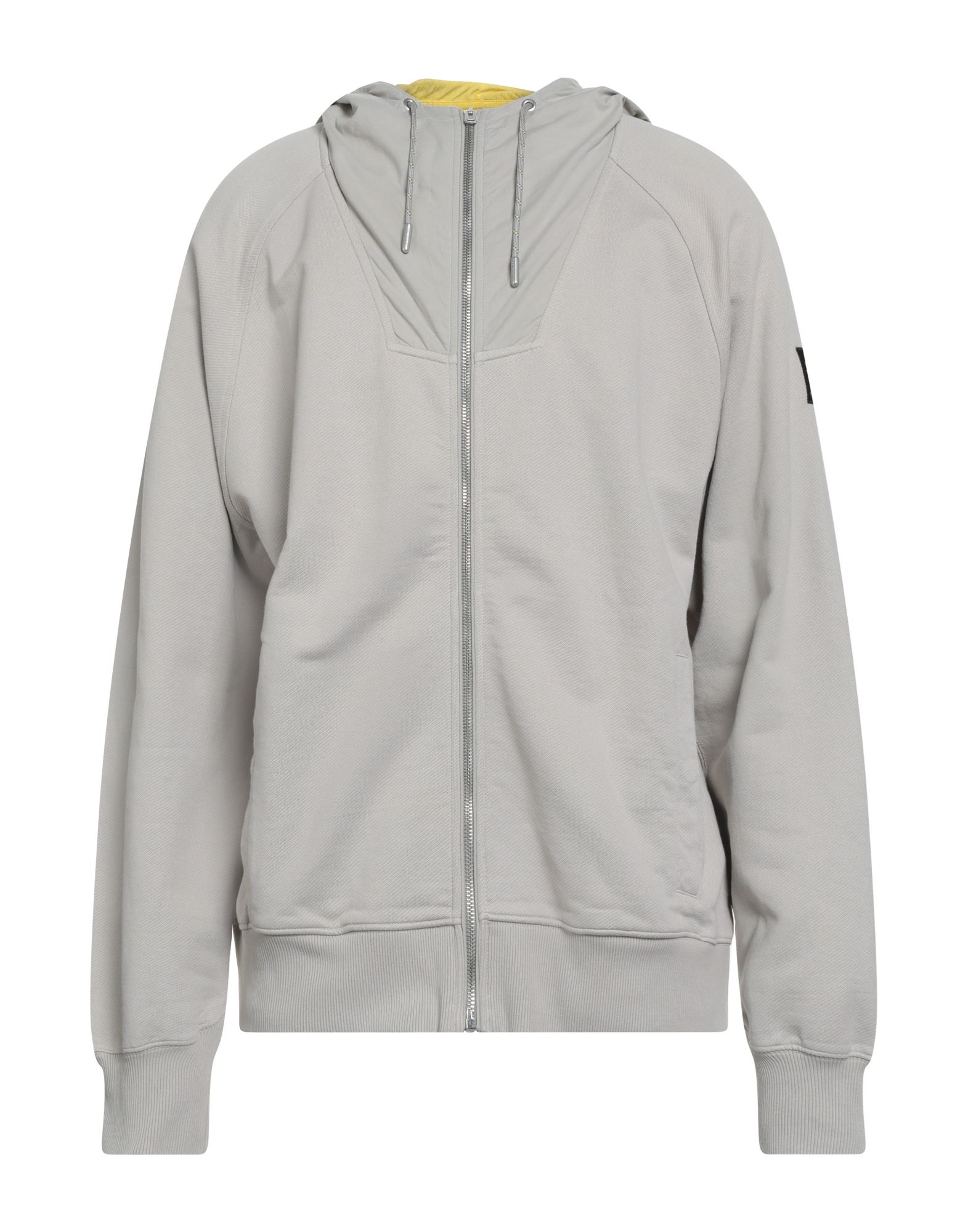 BELSTAFF Sweatshirt Herren Hellgrau BELSTAFF Sweatshirt Herren Hellgrau von BELSTAFF