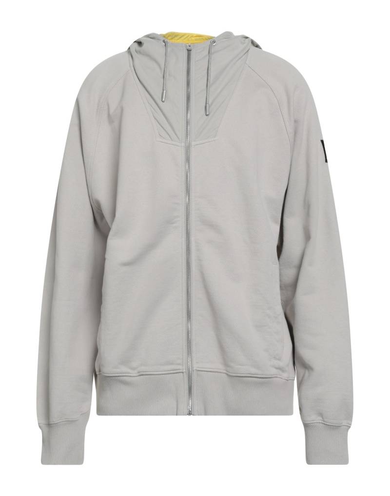 BELSTAFF Sweatshirt Herren Hellgrau BELSTAFF Sweatshirt Herren Hellgrau von BELSTAFF