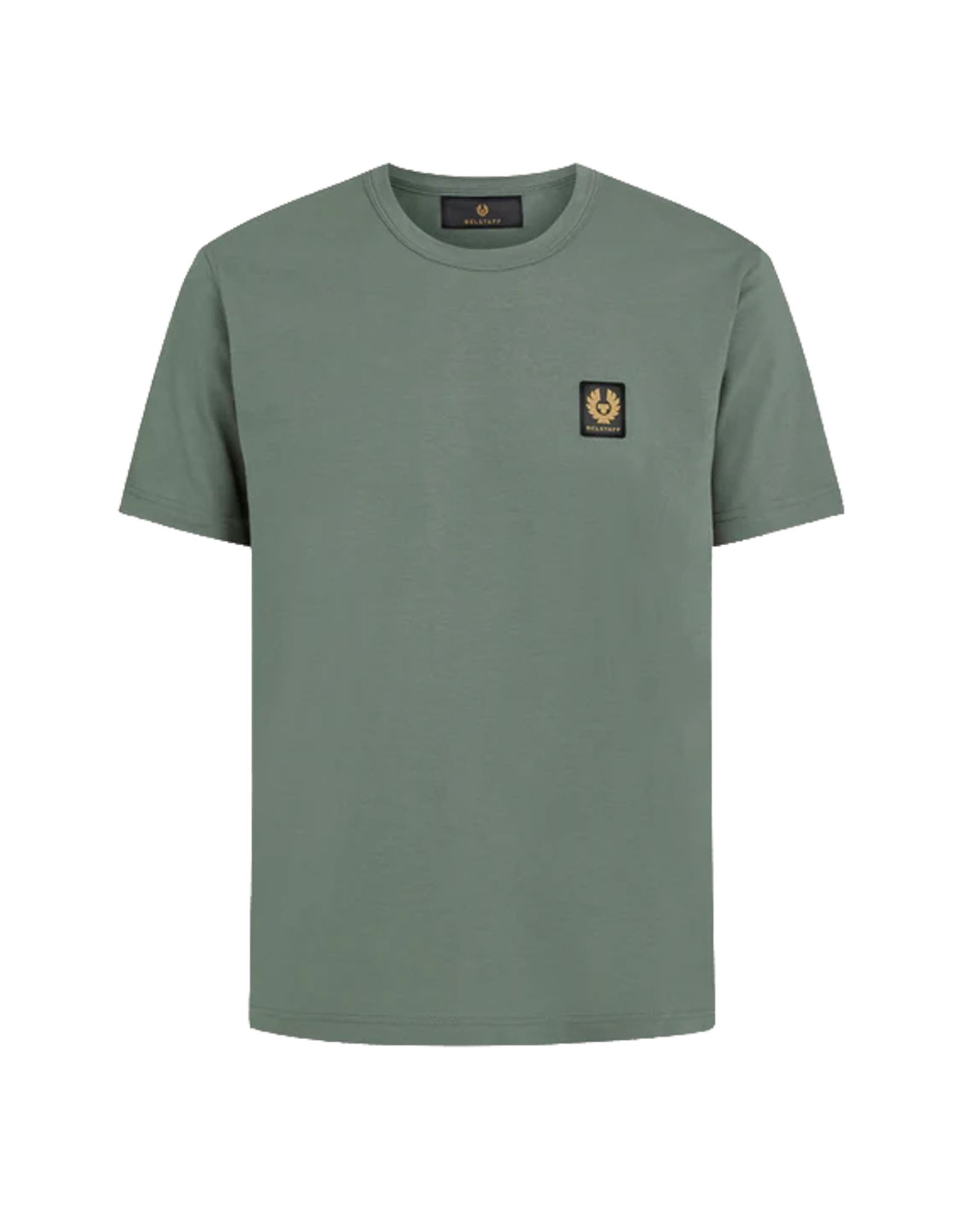 BELSTAFF T-shirts Herren Militärgrün von BELSTAFF