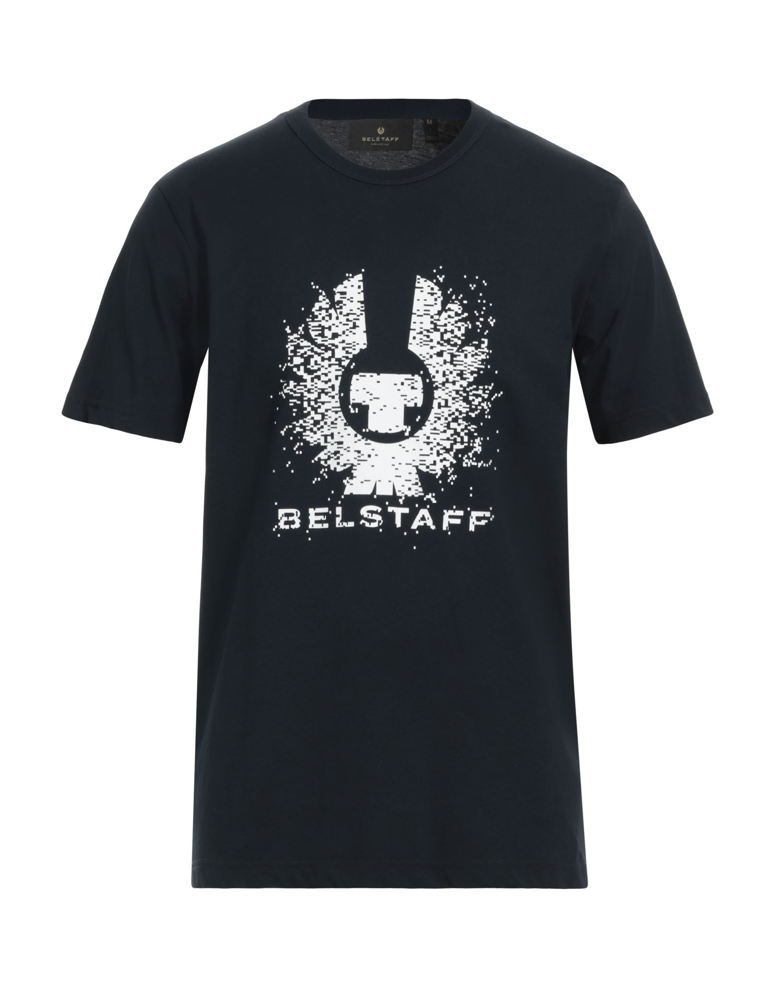 BELSTAFF T-shirts Herren Nachtblau von BELSTAFF