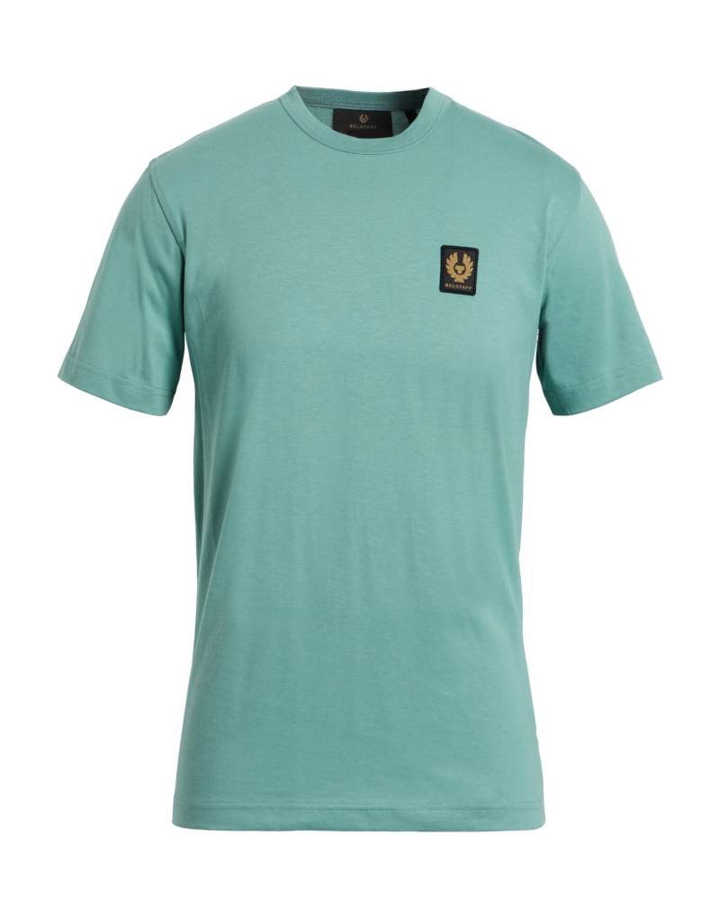 BELSTAFF T-shirts Herren Tūrkis von BELSTAFF