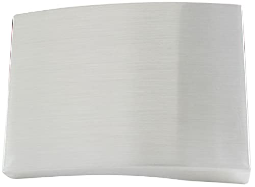BELTINGER Gürtelschnalle 3,5cm | Buckle Wechselschließe Gürtelschließe 35mm Massiv | Für Wechselgürtel bis zu 3.5cm Breite | Silber BELTINGER Gürtelschnalle 3,5cm | Buckle Wechselschließe Gürtelschließe 35mm Massiv | Für Wechselgürtel bis zu 3.5cm Breite | Silber von BELTINGER