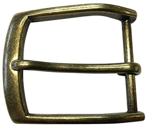 BELTINGER Gürtelschnalle 4,0 cm | Buckle Wechselschließe Gürtelschließe 40mm Massiv | Dorn-Schließe | Wechselgürtel bis 4cm | Altmessing BELTINGER Gürtelschnalle 4,0 cm | Buckle Wechselschließe Gürtelschließe 40mm Massiv | Dorn-Schließe | Wechselgürtel bis 4cm | Altmessing von BELTINGER