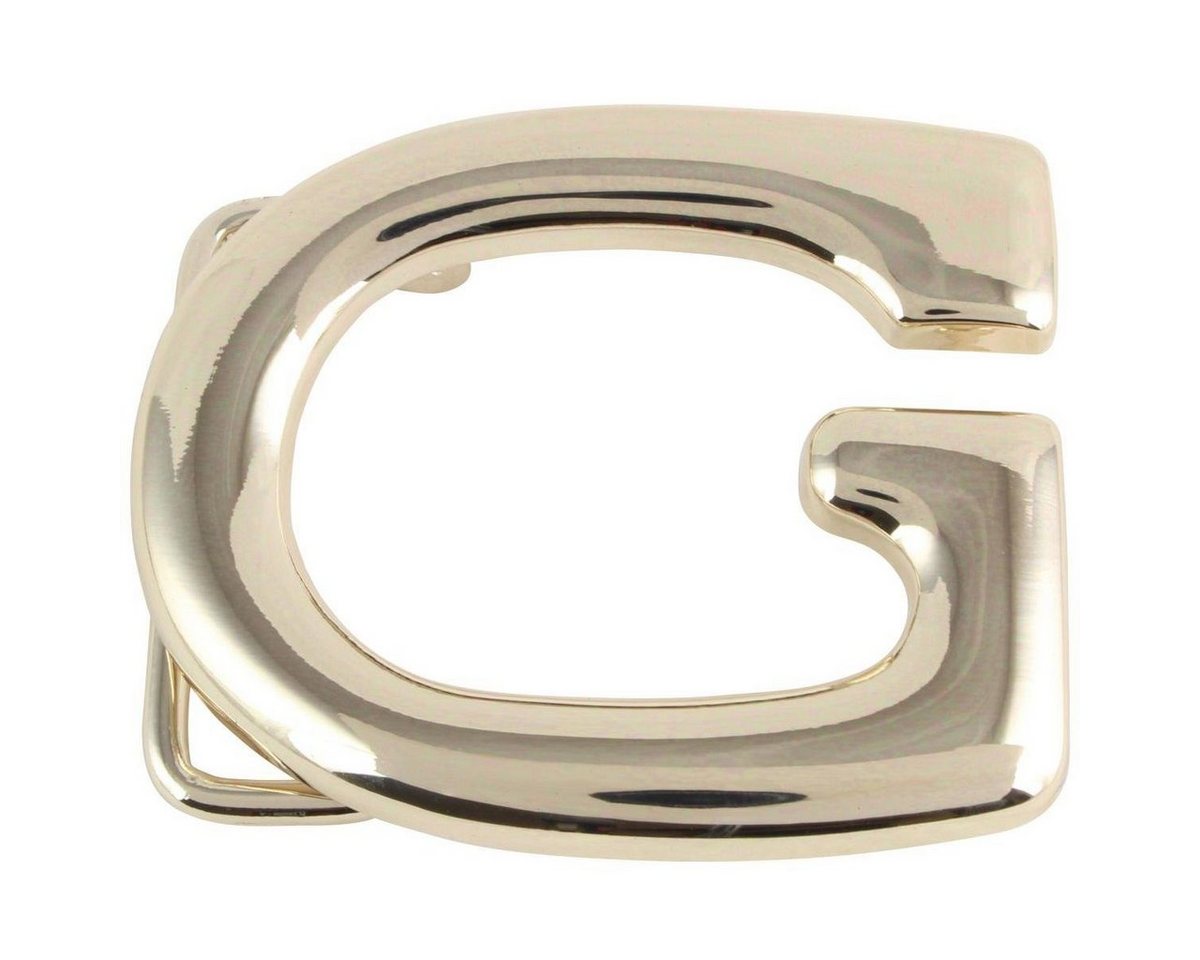 BELTINGER Gürtelschnalle Gina 4,0 cm - Buckle Wechselschließe Gürtelschließe 40mm - Gürtel bis von BELTINGER