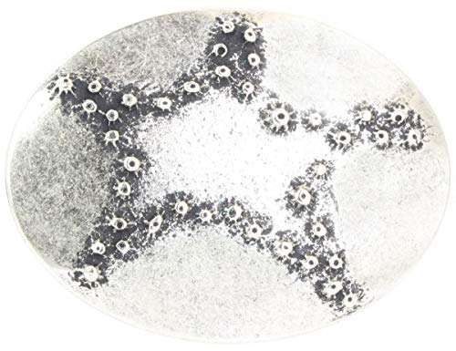 BELTINGER Gürtelschnalle Hidden Star 4,0 cm | Buckle Wechselschließe Gürtelschließe 40mm Massiv | Wechselgürtel bis 4cm | Altsilber BELTINGER Gürtelschnalle Hidden Star 4,0 cm | Buckle Wechselschließe Gürtelschließe 40mm Massiv | Wechselgürtel bis 4cm | Altsilber von BELTINGER