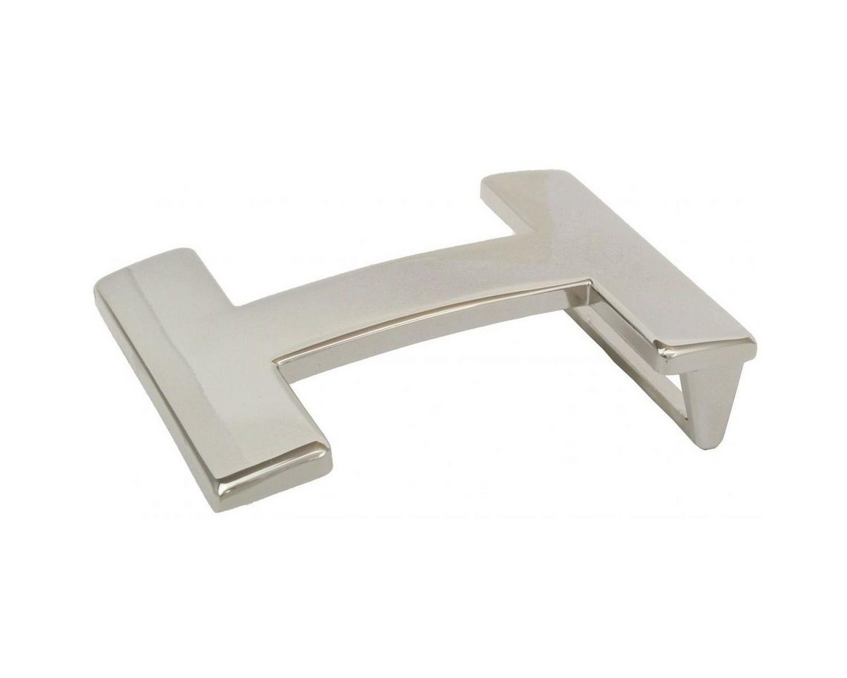 BELTINGER Gürtelschnalle Horus 2,5 cm - Wechselschließe Gürtelschließe 25mm - Gürtel bis 2.5cm (1-St) von BELTINGER