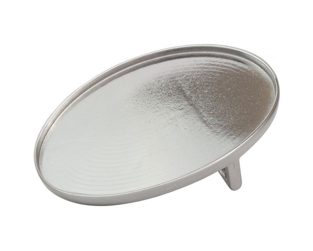 BELTINGER Gürtelschnalle Round 4,0 cm - Buckle Wechselschließe Gürtelschließe 40mm - Gürtel bis (1-St) von BELTINGER