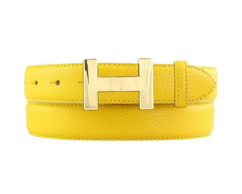 BELTINGER Ledergürtel Damen-Gürtel HAILEY aus strukturiertem Leder 3 cm - Schmaler Ledergürt (1-St) von BELTINGER