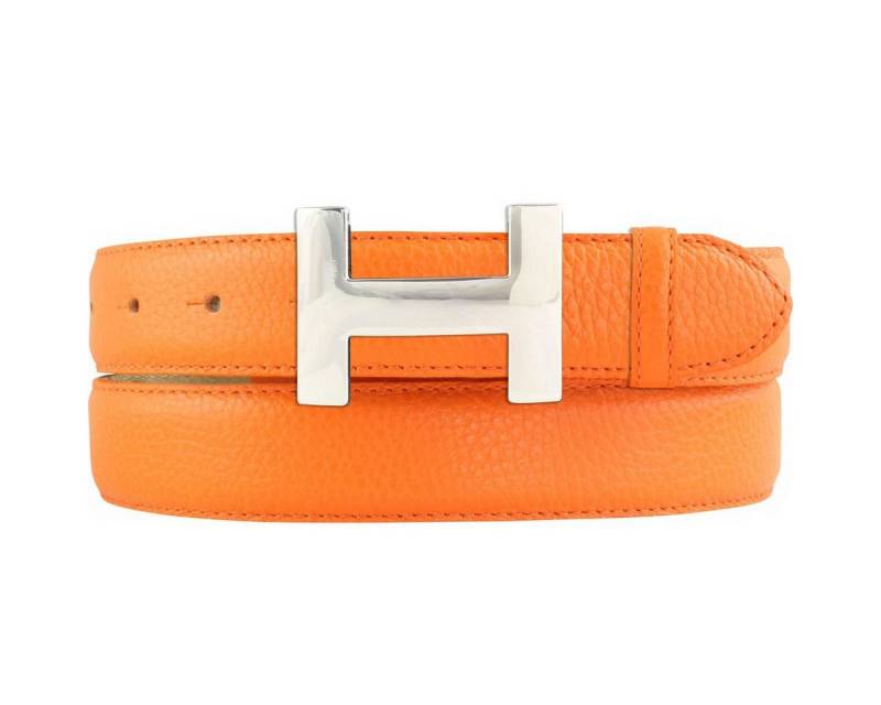 BELTINGER Ledergürtel Damen-Gürtel HAILEY aus strukturiertem Leder 3 cm - Schmaler Ledergürt (1-St) von BELTINGER