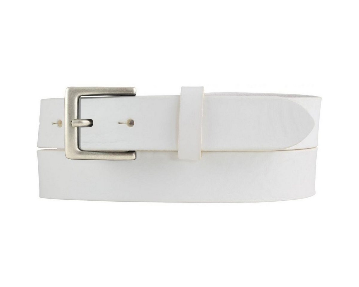 BELTINGER Ledergürtel Damen-Gürtel aus Vollrindleder 3 cm, Leder-Gürtel für Damen 30mm, Ch (1-St) von BELTINGER