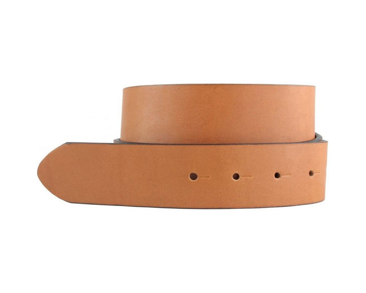 BELTINGER Ledergürtel Überlängen-Gürtel aus Vollrindleder ohne Schnalle 4 cm - 120-180 cm Le (1-St) BELTINGER Ledergürtel Überlängen-Gürtel aus Vollrindleder ohne Schnalle 4 cm - 120-180 cm Le (1-St) von BELTINGER