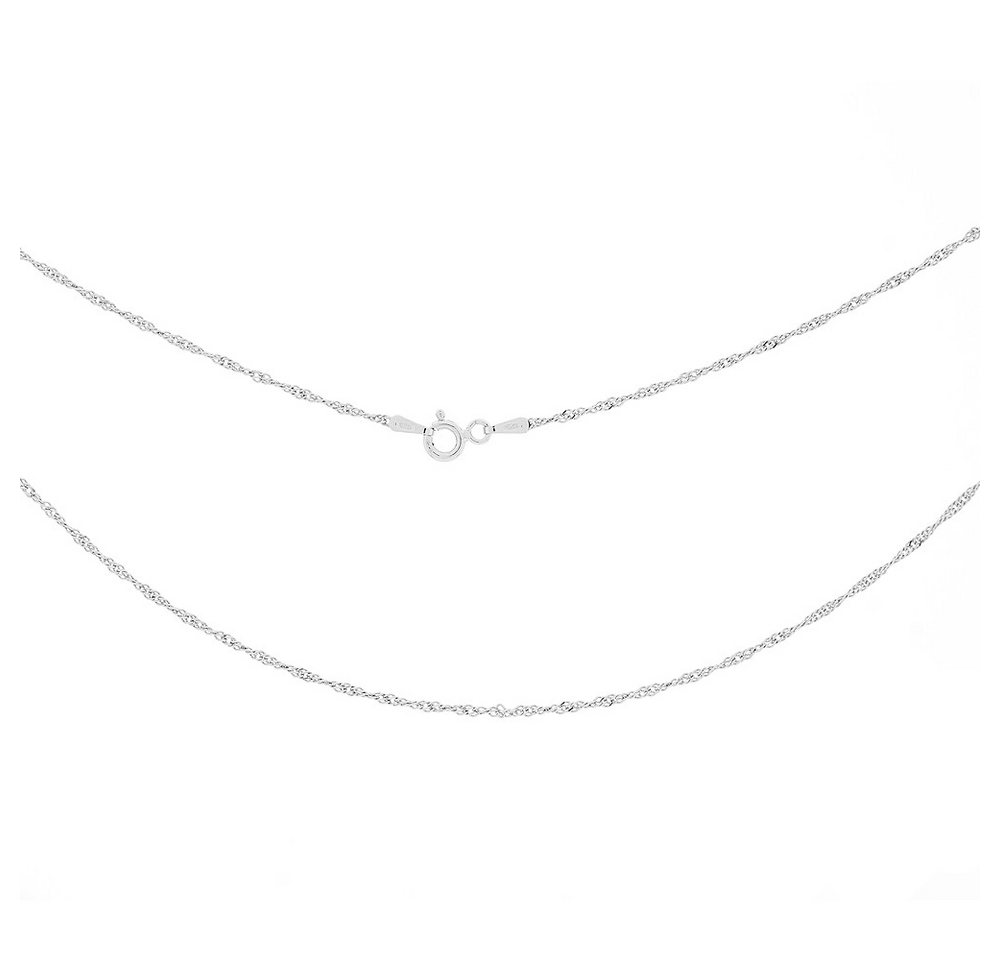 BEM Collier Kaufbei Schmuck (1-tlg), 925 Silberschmuck für Damen von BEM