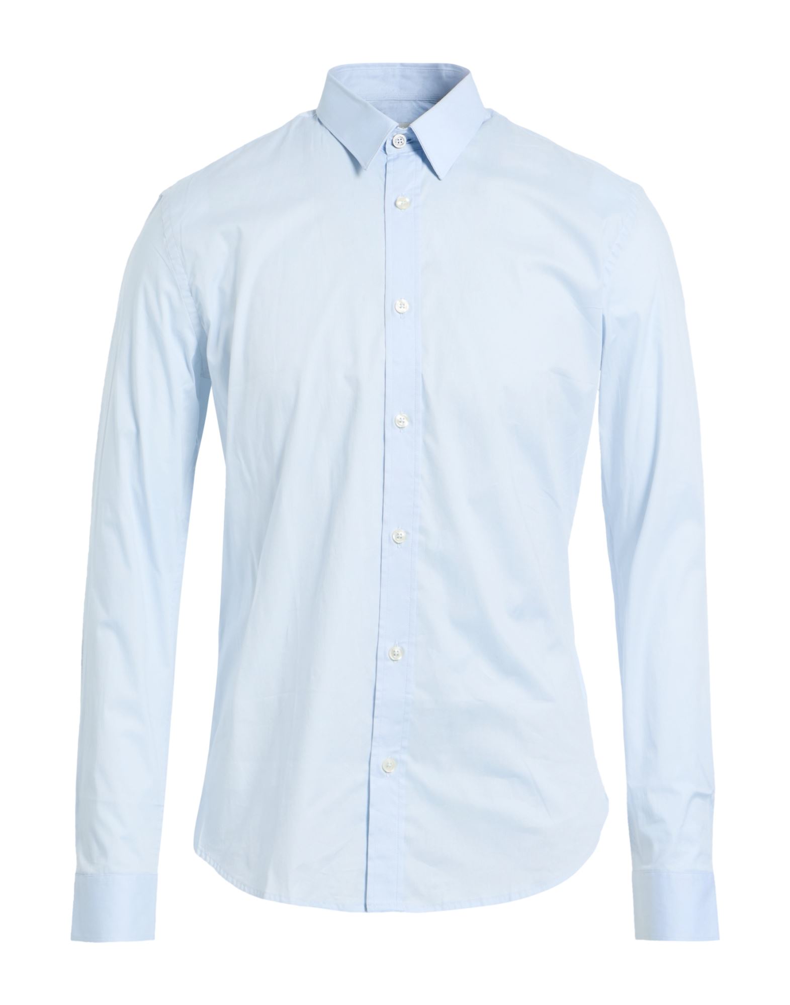 BEN SHERMAN Hemd Herren Himmelblau von BEN SHERMAN