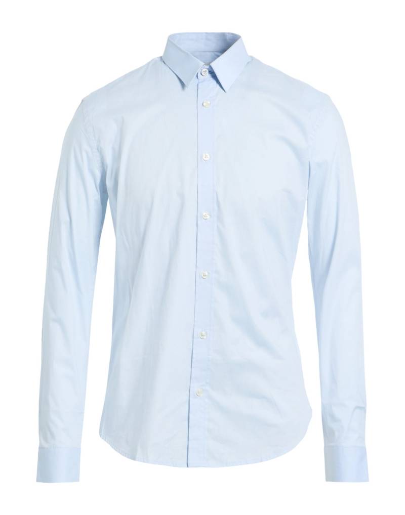 BEN SHERMAN Hemd Herren Himmelblau von BEN SHERMAN