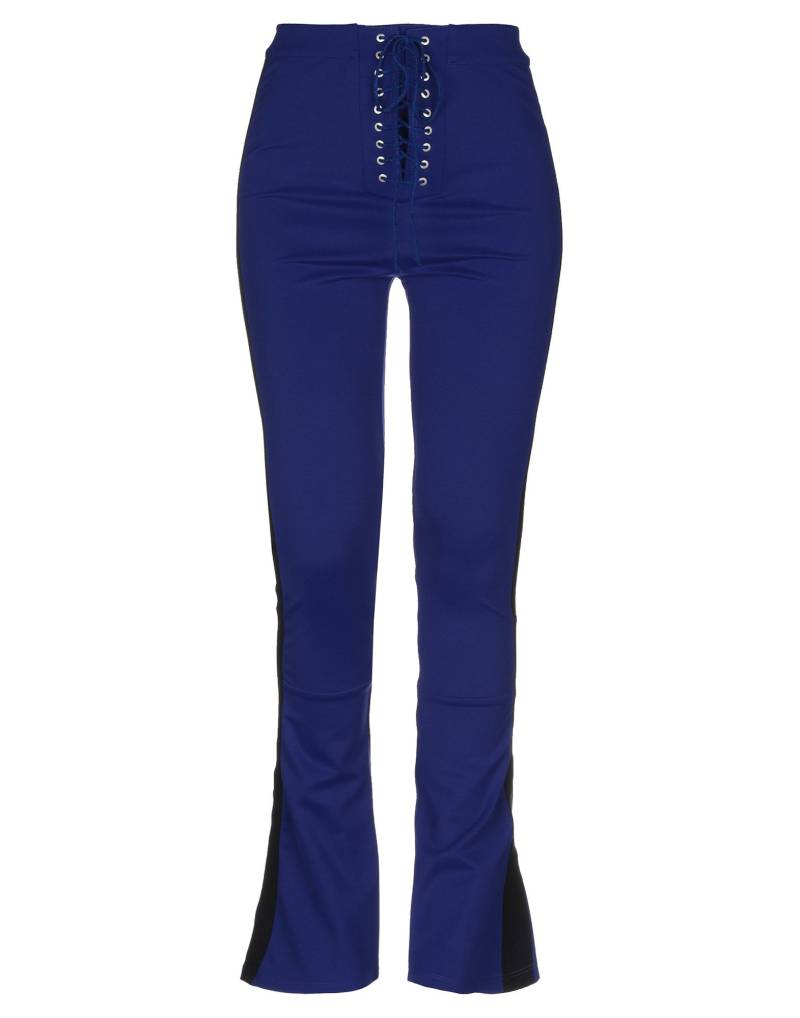 BEN TAVERNITI™ UNRAVEL PROJECT Hose Damen Blau von BEN TAVERNITI™ UNRAVEL PROJECT