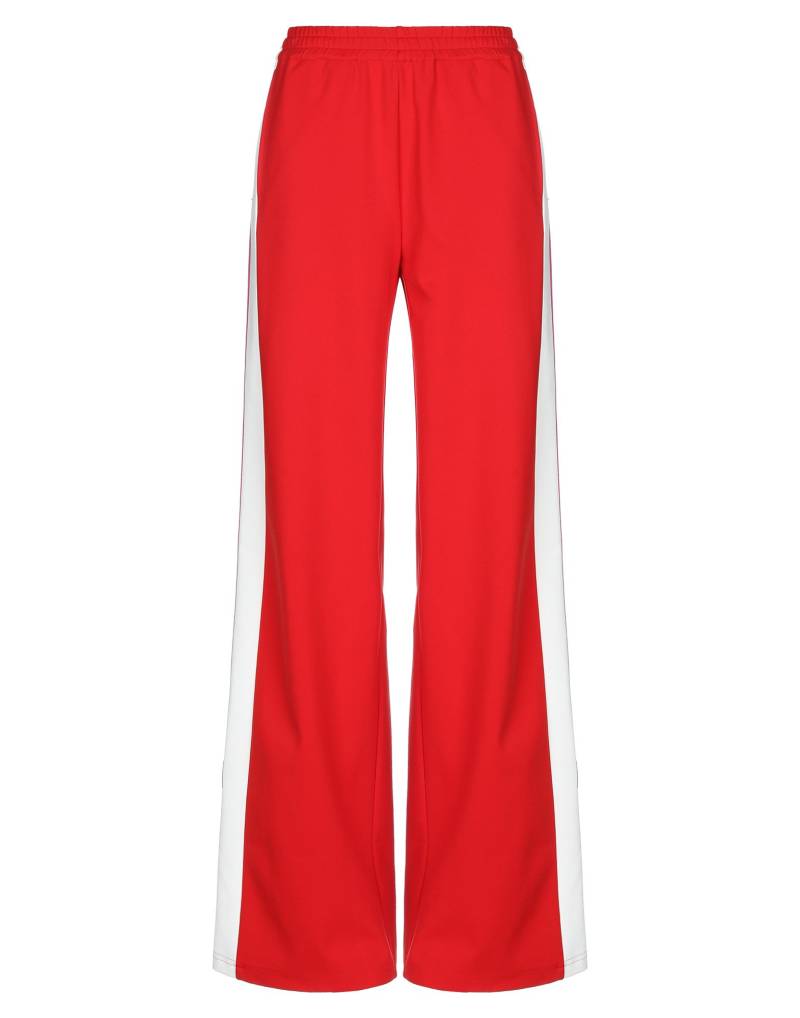 BEN TAVERNITI™ UNRAVEL PROJECT Hose Damen Rot von BEN TAVERNITI™ UNRAVEL PROJECT