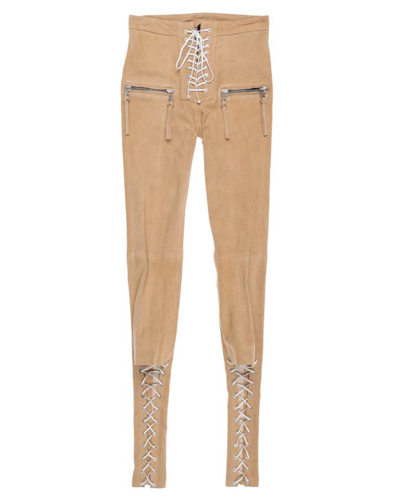 BEN TAVERNITI™ UNRAVEL PROJECT Hose Damen Sand von BEN TAVERNITI™ UNRAVEL PROJECT