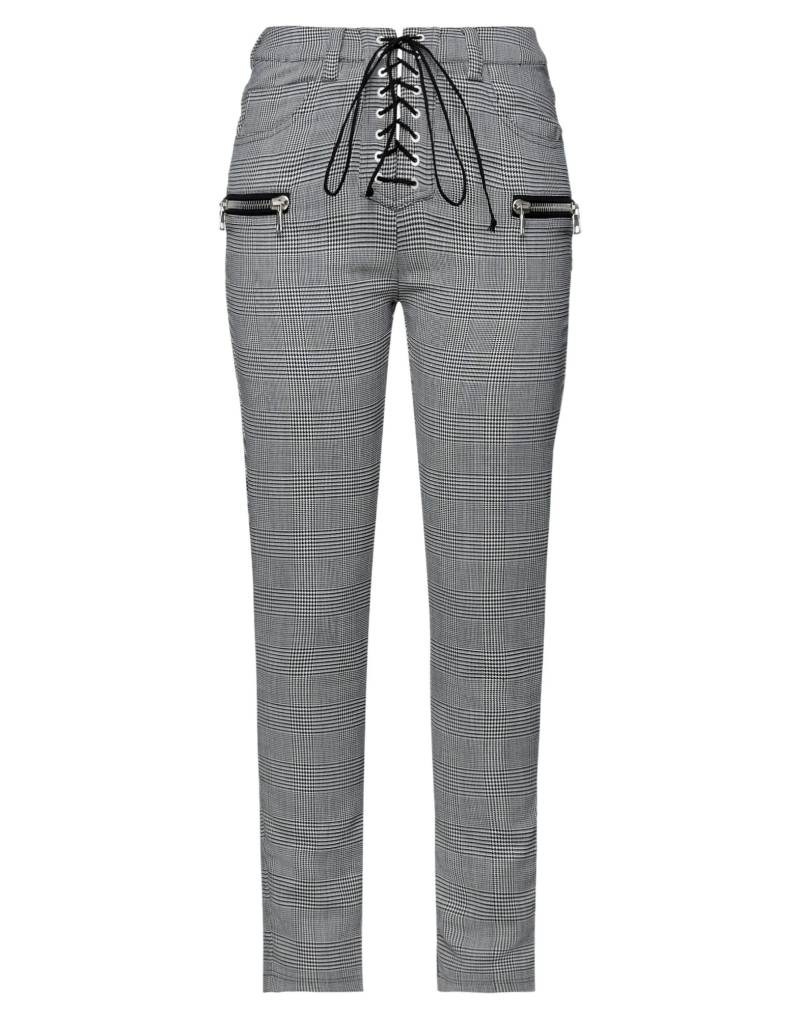 BEN TAVERNITI™ UNRAVEL PROJECT Hose Damen Schwarz von BEN TAVERNITI™ UNRAVEL PROJECT