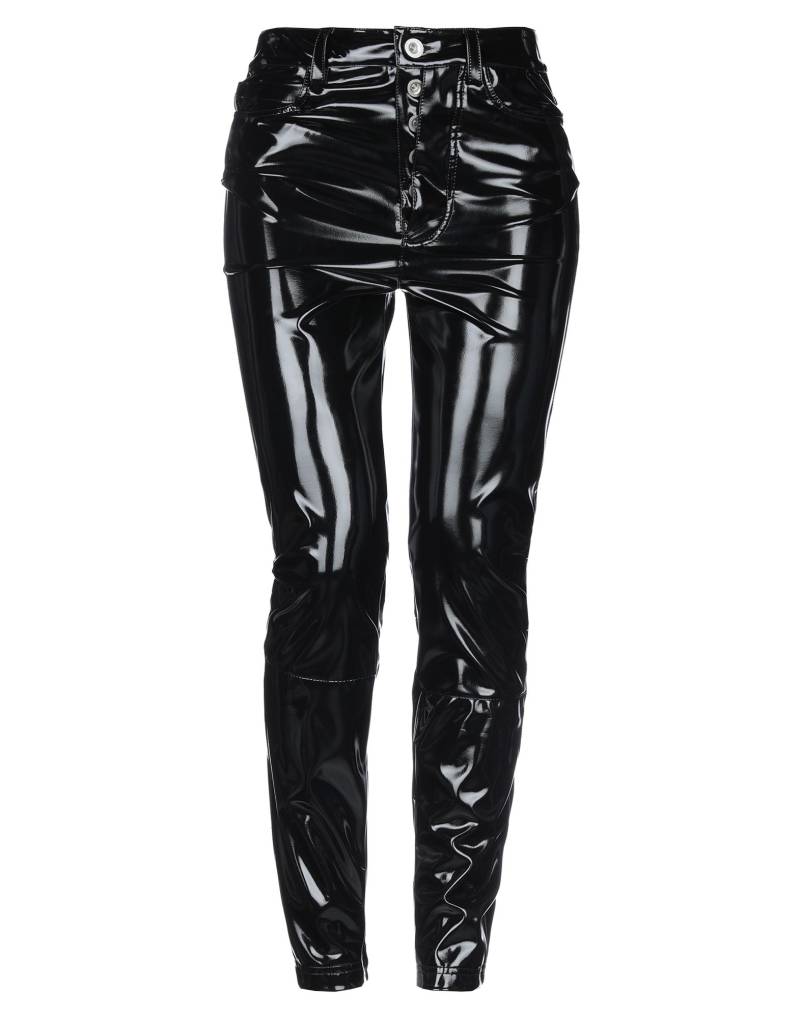 BEN TAVERNITI™ UNRAVEL PROJECT Hose Damen Schwarz von BEN TAVERNITI™ UNRAVEL PROJECT