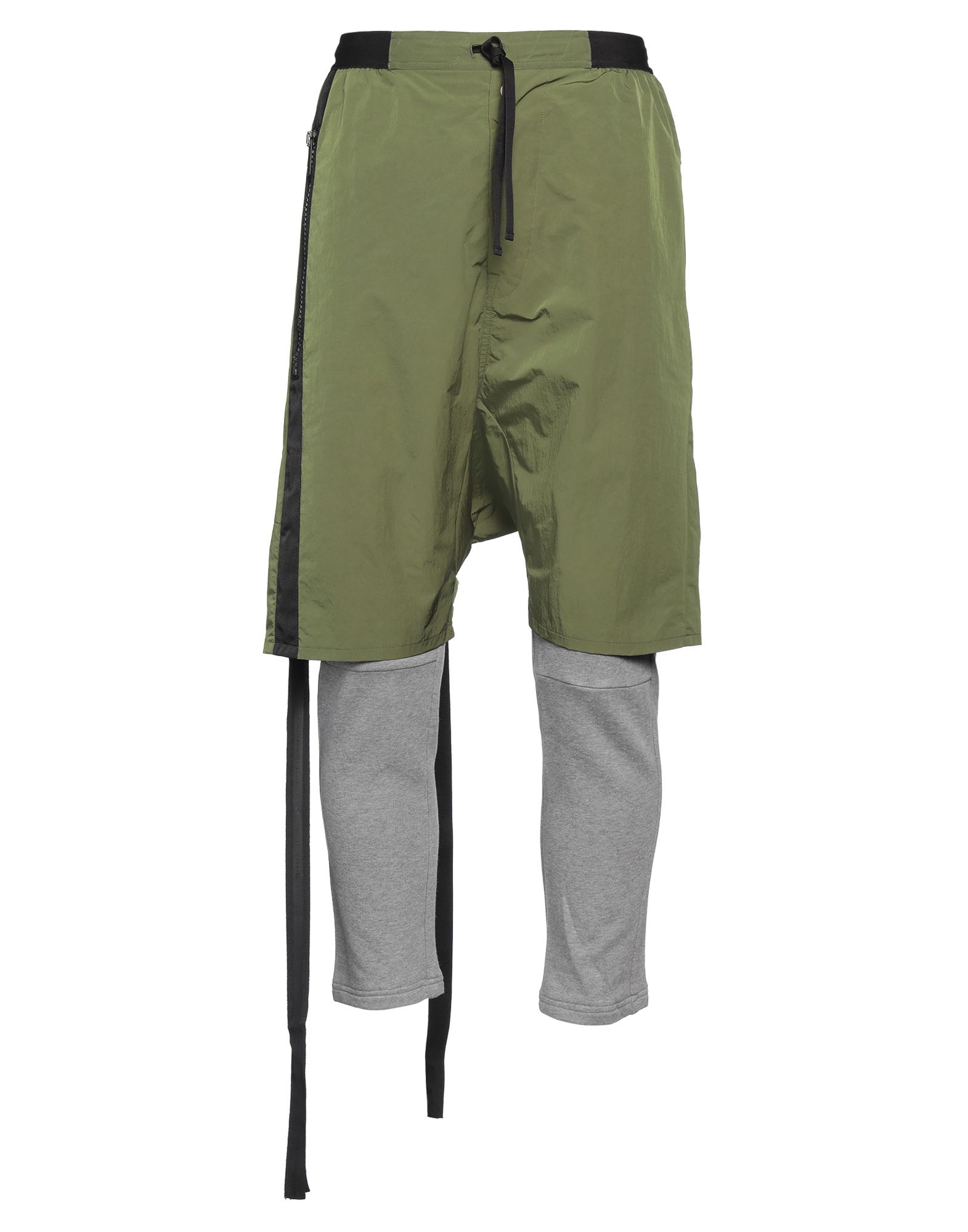 BEN TAVERNITI™ UNRAVEL PROJECT Hose Herren Militärgrün von BEN TAVERNITI™ UNRAVEL PROJECT