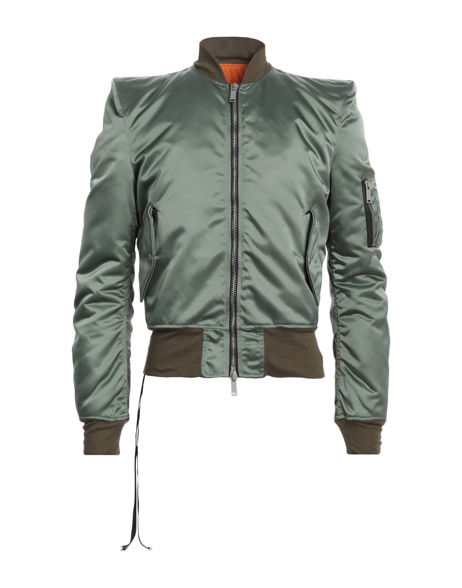 BEN TAVERNITI™ UNRAVEL PROJECT Jacke & Anorak Herren Salbeigrün von BEN TAVERNITI™ UNRAVEL PROJECT