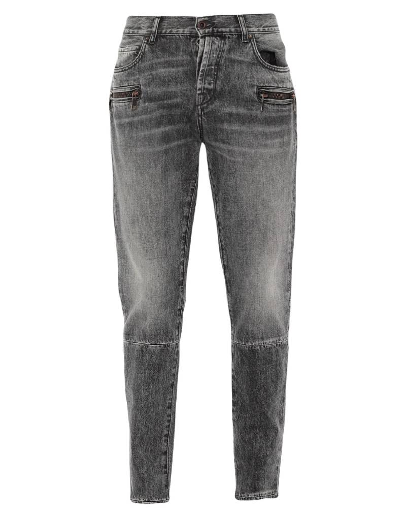 BEN TAVERNITI™ UNRAVEL PROJECT Jeanshose Herren Schwarz von BEN TAVERNITI™ UNRAVEL PROJECT