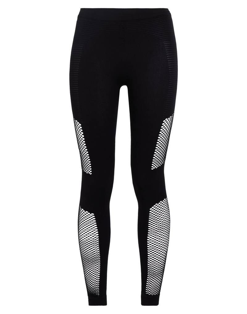 BEN TAVERNITI™ UNRAVEL PROJECT Leggings Damen Schwarz von BEN TAVERNITI™ UNRAVEL PROJECT