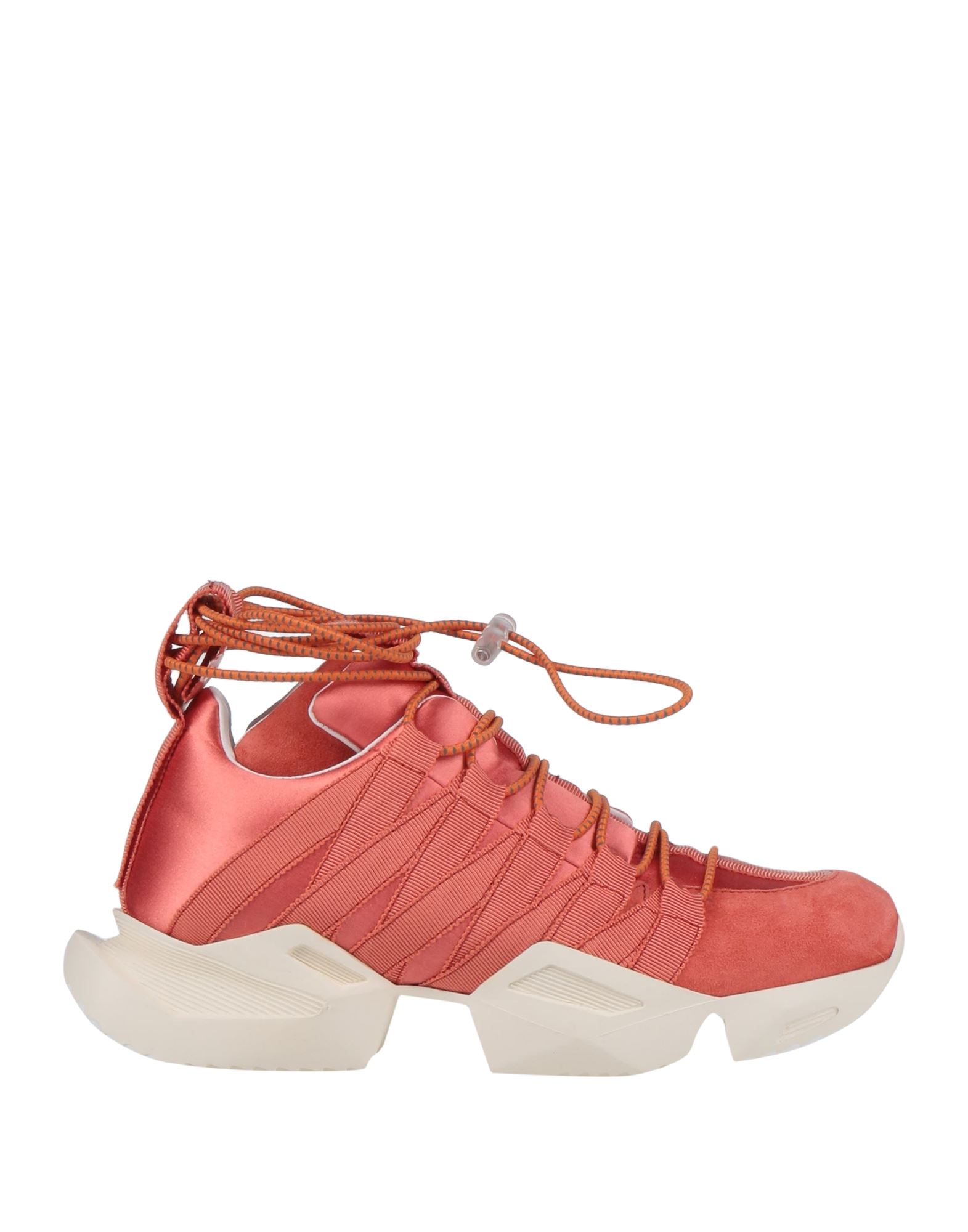 BEN TAVERNITI™ UNRAVEL PROJECT Sneakers Damen Lachs von BEN TAVERNITI™ UNRAVEL PROJECT