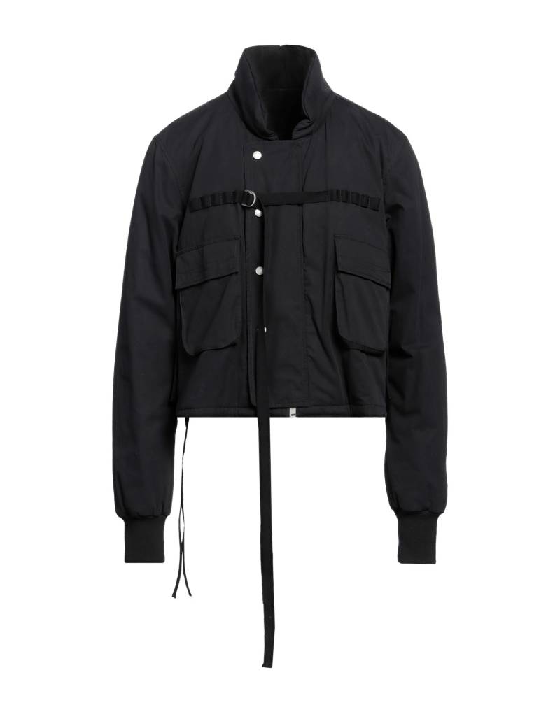 BEN TAVERNITI™ UNRAVEL PROJECT Jacke & Anorak Herren Schwarz von BEN TAVERNITI™ UNRAVEL PROJECT