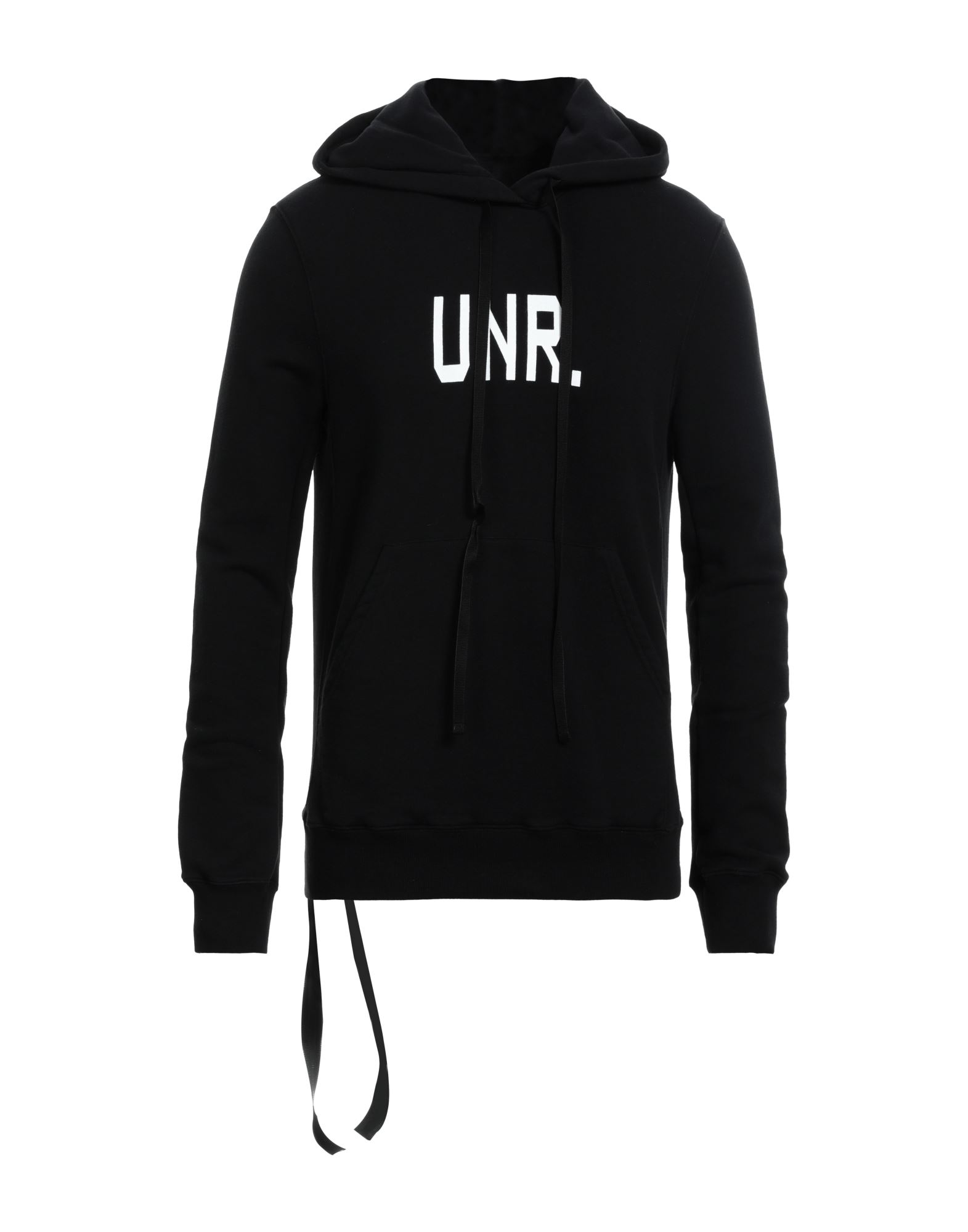 BEN TAVERNITI™ UNRAVEL PROJECT Sweatshirt Herren Schwarz von BEN TAVERNITI™ UNRAVEL PROJECT