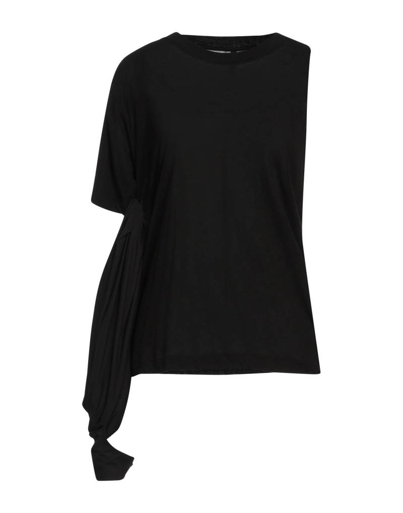 BEN TAVERNITI™ UNRAVEL PROJECT T-shirts Damen Schwarz von BEN TAVERNITI™ UNRAVEL PROJECT