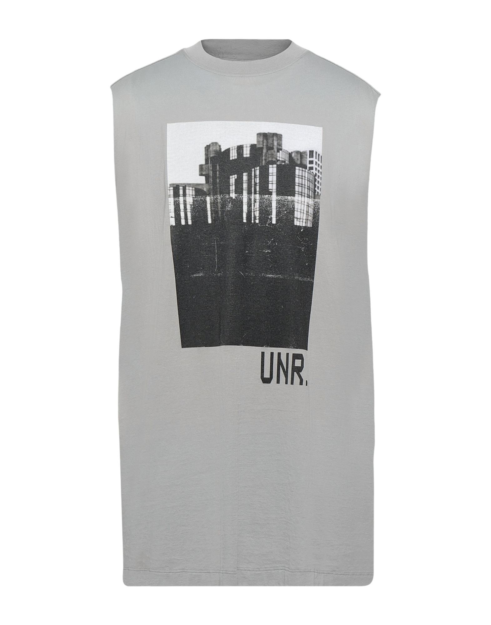 BEN TAVERNITI™ UNRAVEL PROJECT T-shirts Herren Grau von BEN TAVERNITI™ UNRAVEL PROJECT