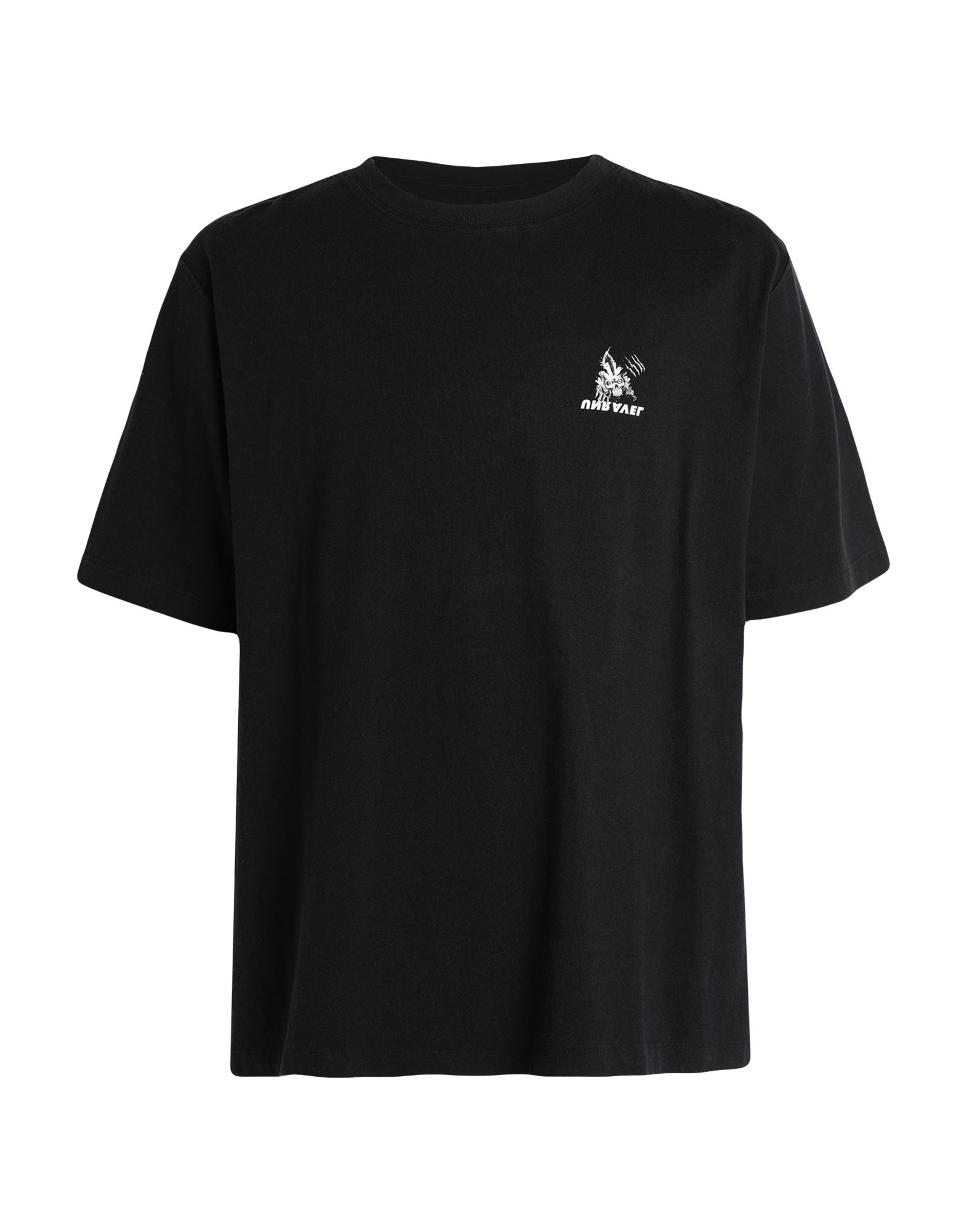 BEN TAVERNITI™ UNRAVEL PROJECT T-shirts Herren Schwarz von BEN TAVERNITI™ UNRAVEL PROJECT