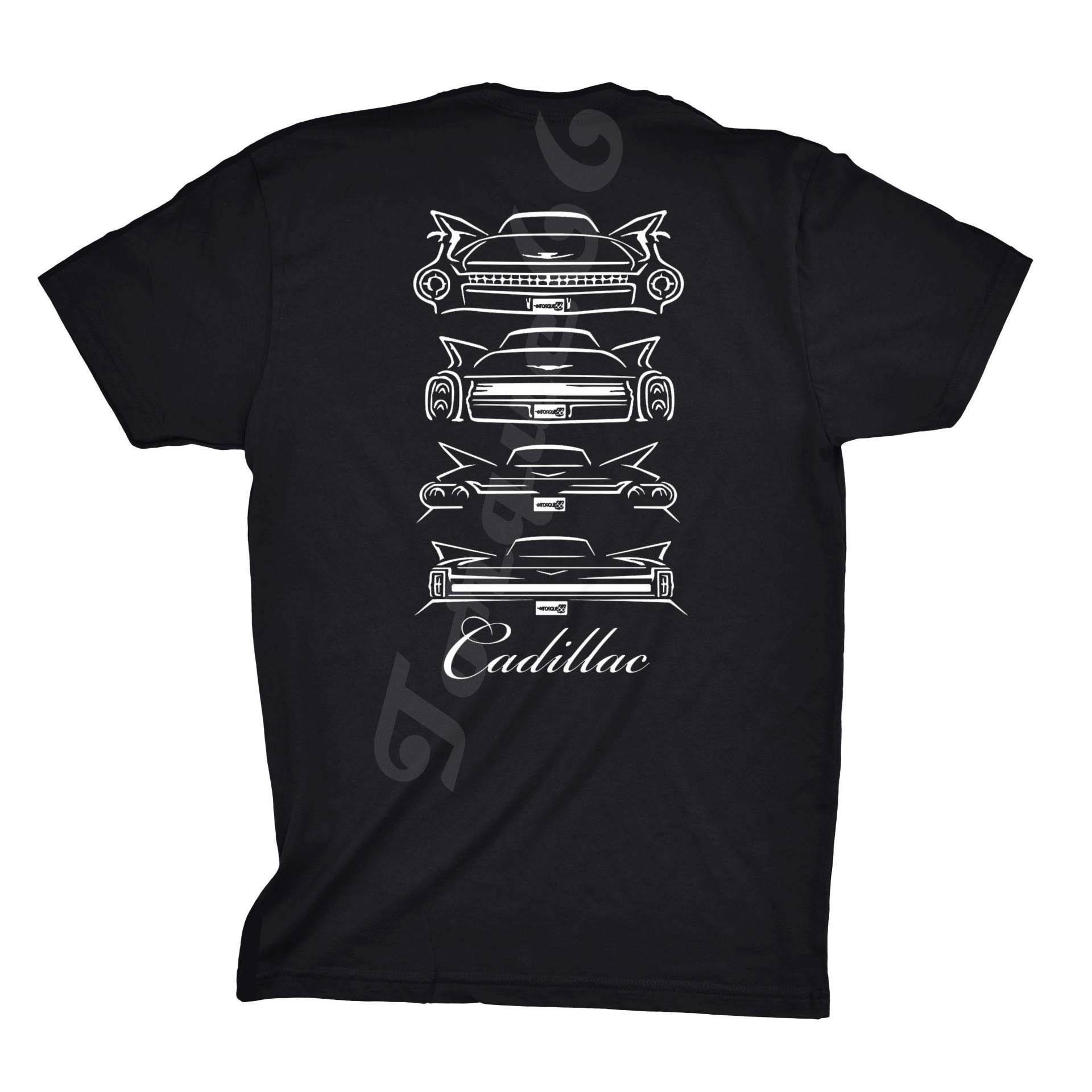 Cadillac Shirt, Auto Enthusiast, Kunst, 1959 1960 1961 Geschenk, 1962 Shirt Cadillac Shirt, Auto Enthusiast, Kunst, 1959 1960 1961 Geschenk, 1962 Shirt von BENASWORLD