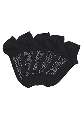 BENCH Damen Sneakersocken Multipack, praktisch von BENCH WIZARD