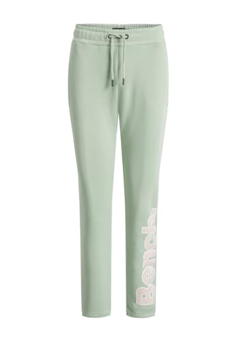 Bench Damen Jogginghose Corey, Farbe:Light Sage, Größe:36 von Bench