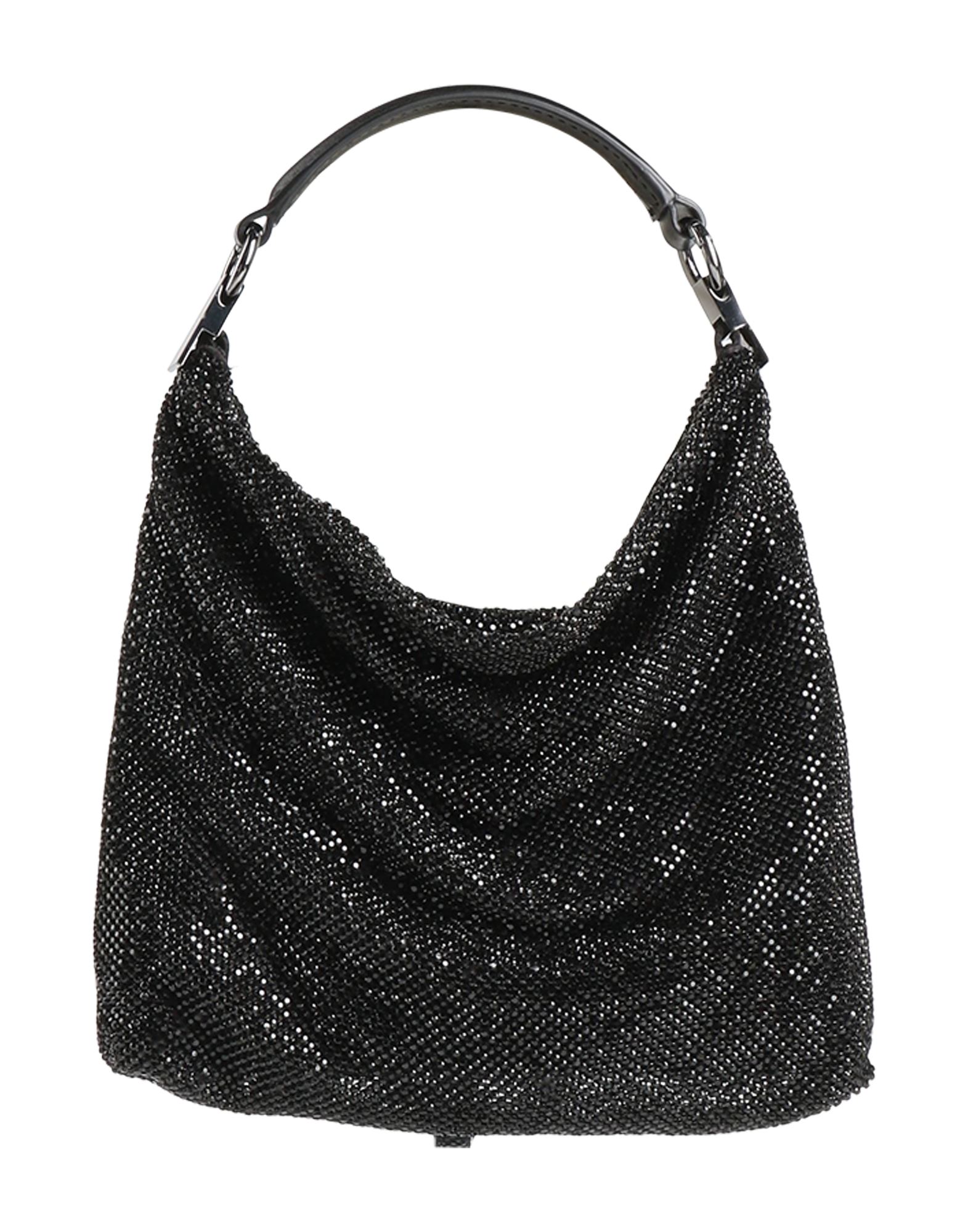 BENEDETTA BRUZZICHES Handtaschen Damen Schwarz von BENEDETTA BRUZZICHES