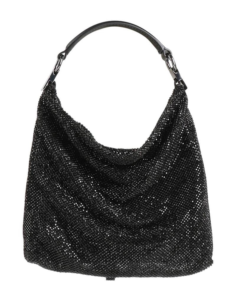 BENEDETTA BRUZZICHES Handtaschen Damen Schwarz BENEDETTA BRUZZICHES Handtaschen Damen Schwarz von BENEDETTA BRUZZICHES