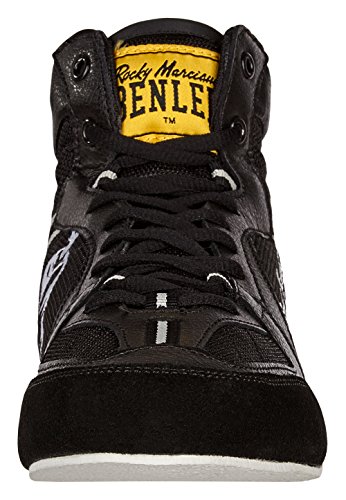 BENLEE Boxschuhe The Rock Black 35 von BENLEE