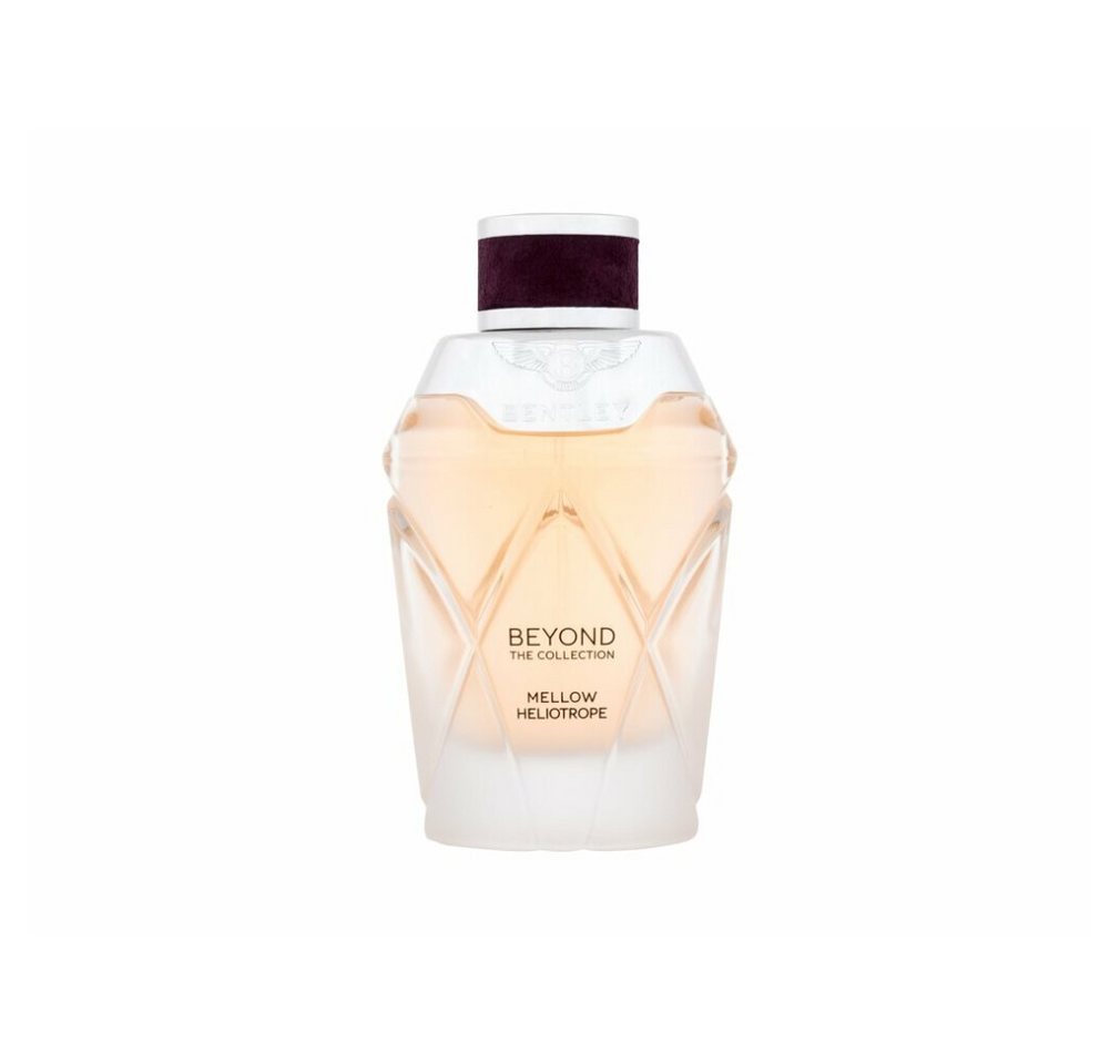 BENTLEY Eau de Parfum Beyond Collection 100ml BENTLEY Eau de Parfum Beyond Collection 100ml von BENTLEY