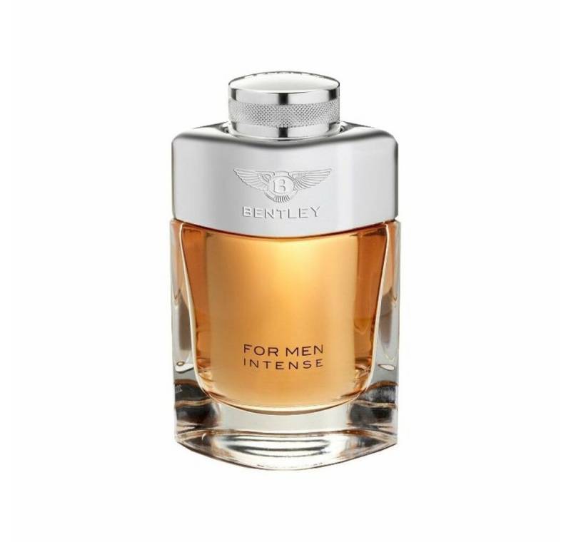 BENTLEY Eau de Parfum Intense for Men Eau de Parfum 100ml Spray von BENTLEY
