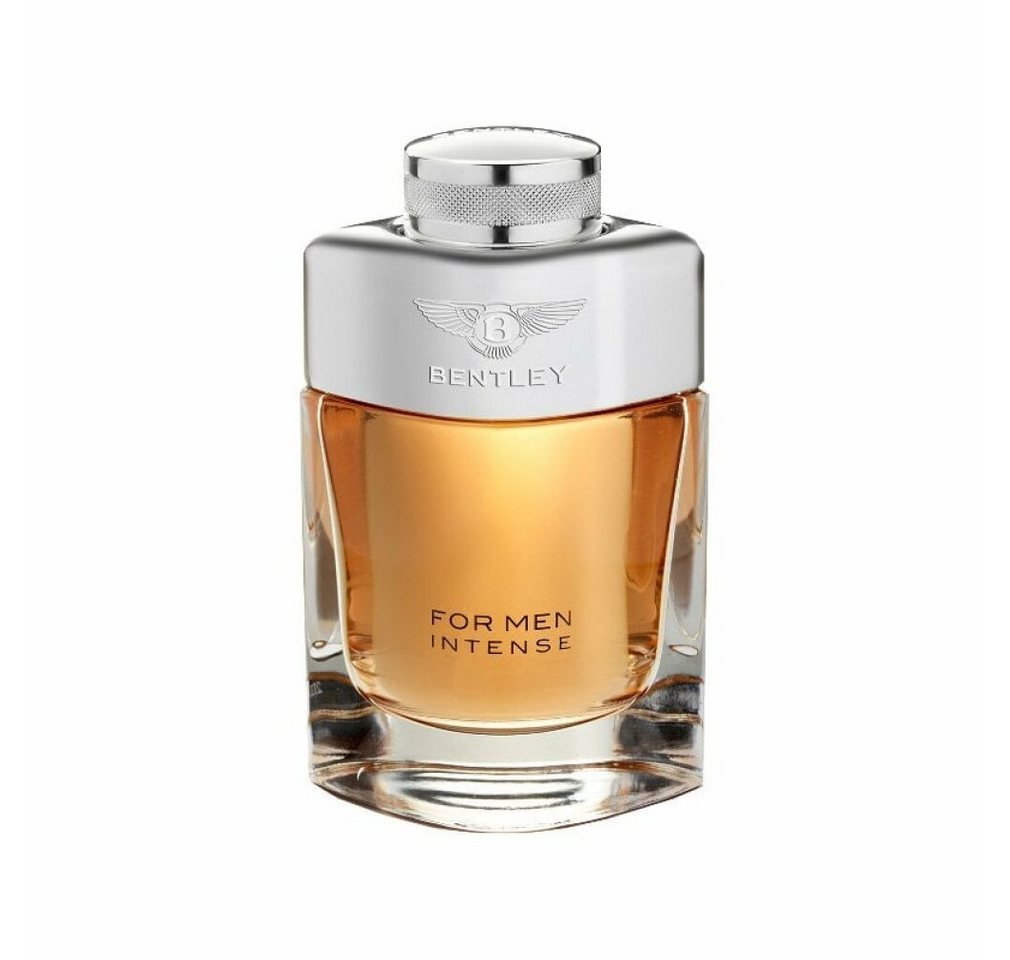 BENTLEY Eau de Parfum Intense for Men Eau de Parfum 100ml Spray BENTLEY Eau de Parfum Intense for Men Eau de Parfum 100ml Spray von BENTLEY
