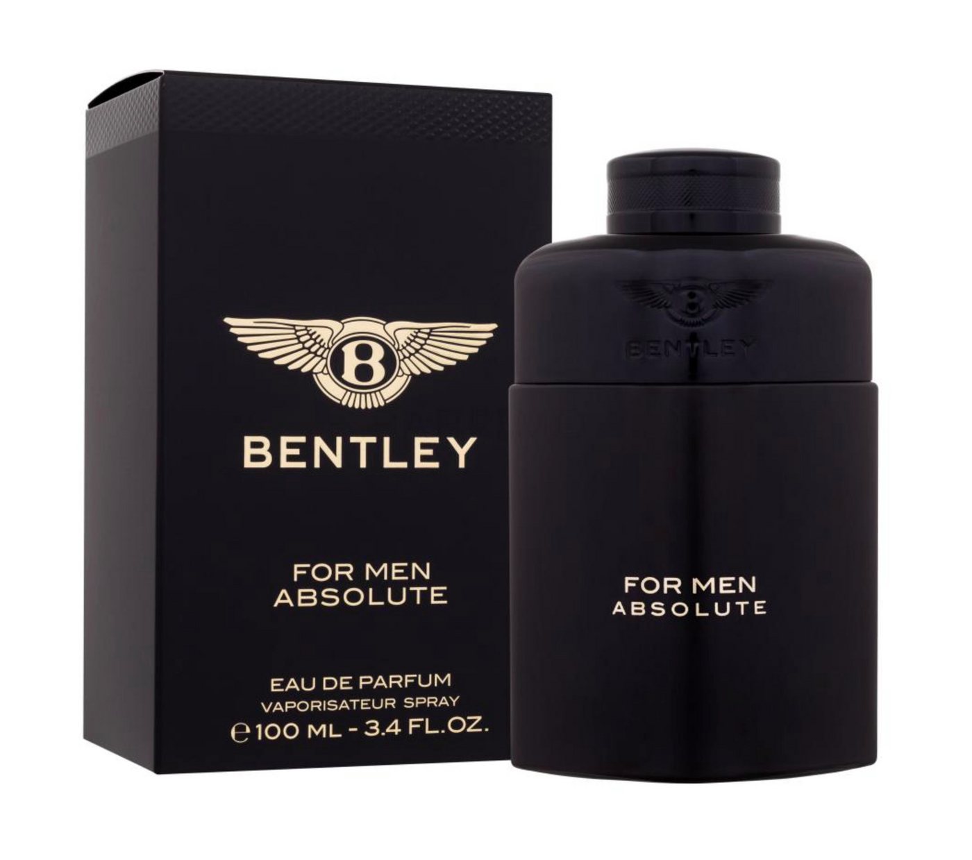 BENTLEY Eau de Parfum Legend Duft Edt Versiegelt EDP Ovp 100 ML, Ideal für den Mann, der bleibenden Eindruck hinterlässt von BENTLEY