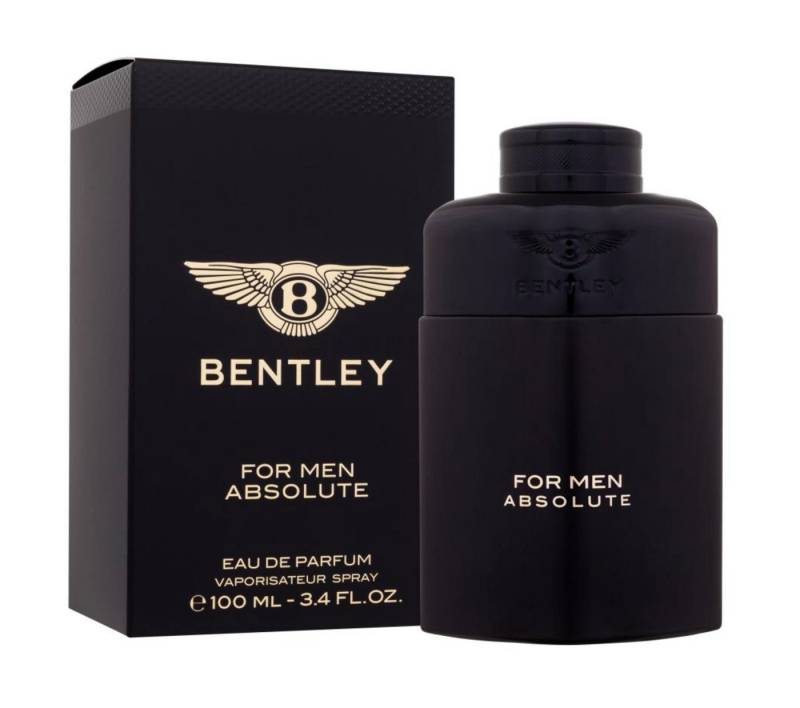 BENTLEY Eau de Parfum Legend Duft Edt Versiegelt EDP Ovp 100 ML, Ideal für den Mann, der bleibenden Eindruck hinterlässt BENTLEY Eau de Parfum Legend Duft Edt Versiegelt EDP Ovp 100 ML, Ideal für den Mann, der bleibenden Eindruck hinterlässt von BENTLEY