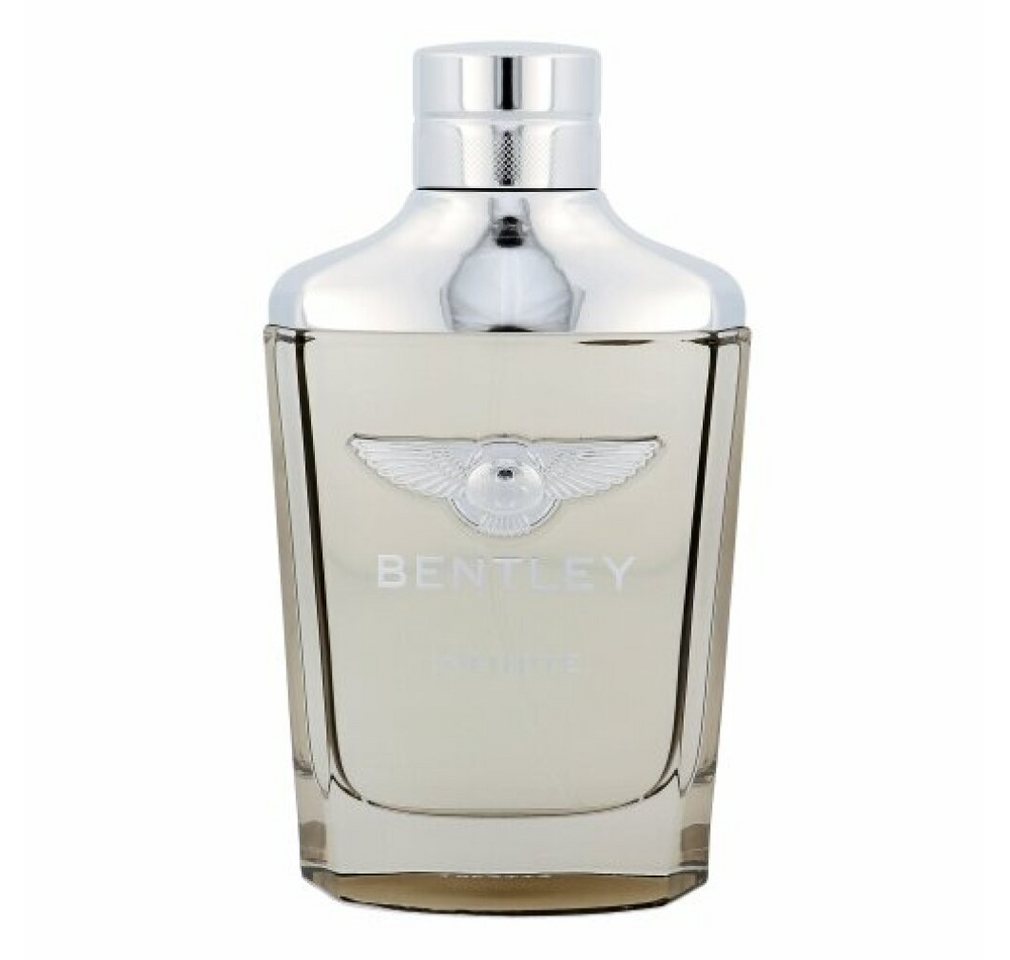BENTLEY Eau de Toilette Infinite Eau de Toilette 100ml Spray BENTLEY Eau de Toilette Infinite Eau de Toilette 100ml Spray von BENTLEY