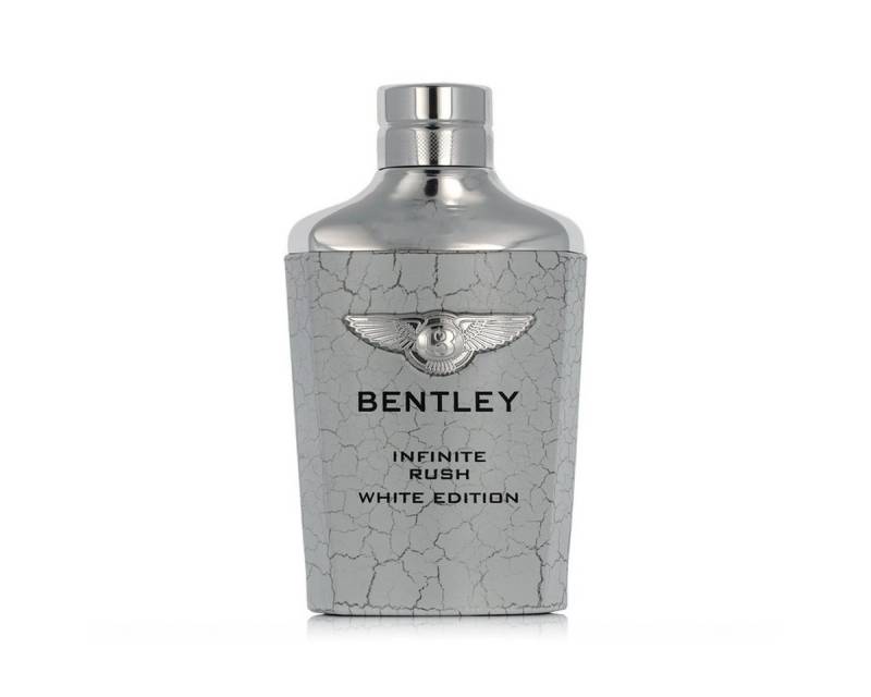BENTLEY Eau de Toilette Infinite Rush White Edition von BENTLEY