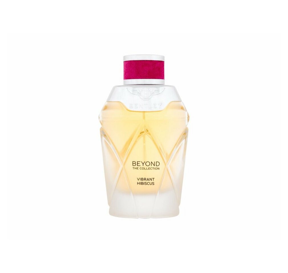 BENTLEY Körperpflegeduft Beyond Collection 100ml BENTLEY Körperpflegeduft Beyond Collection 100ml von BENTLEY