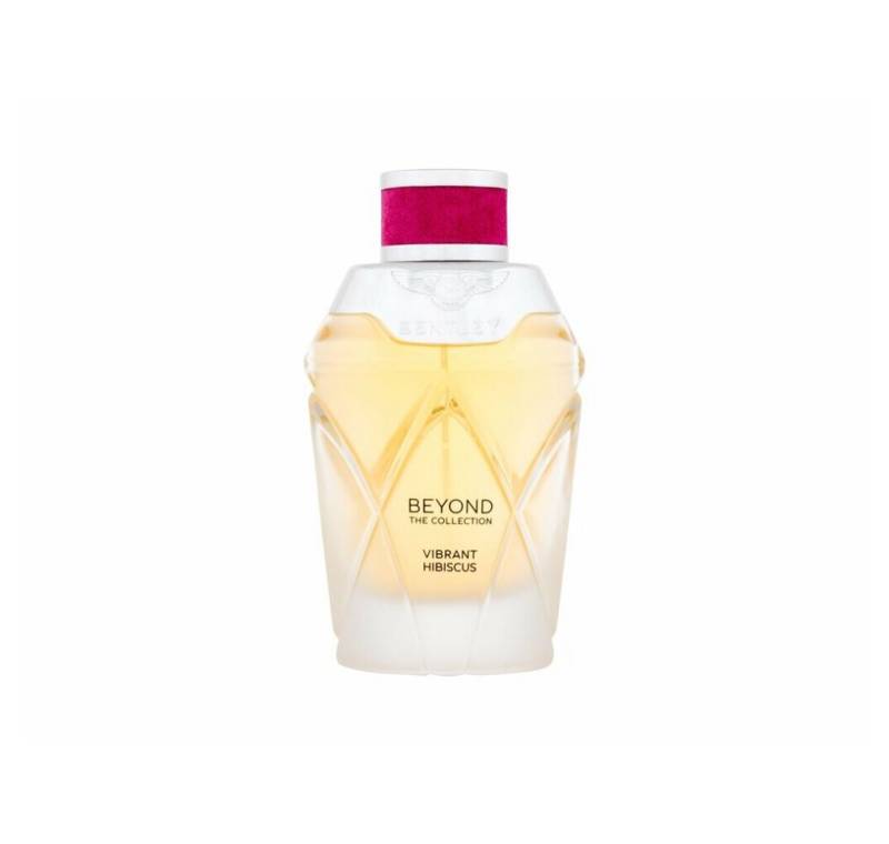 BENTLEY Körperpflegeduft Beyond Collection 100ml von BENTLEY