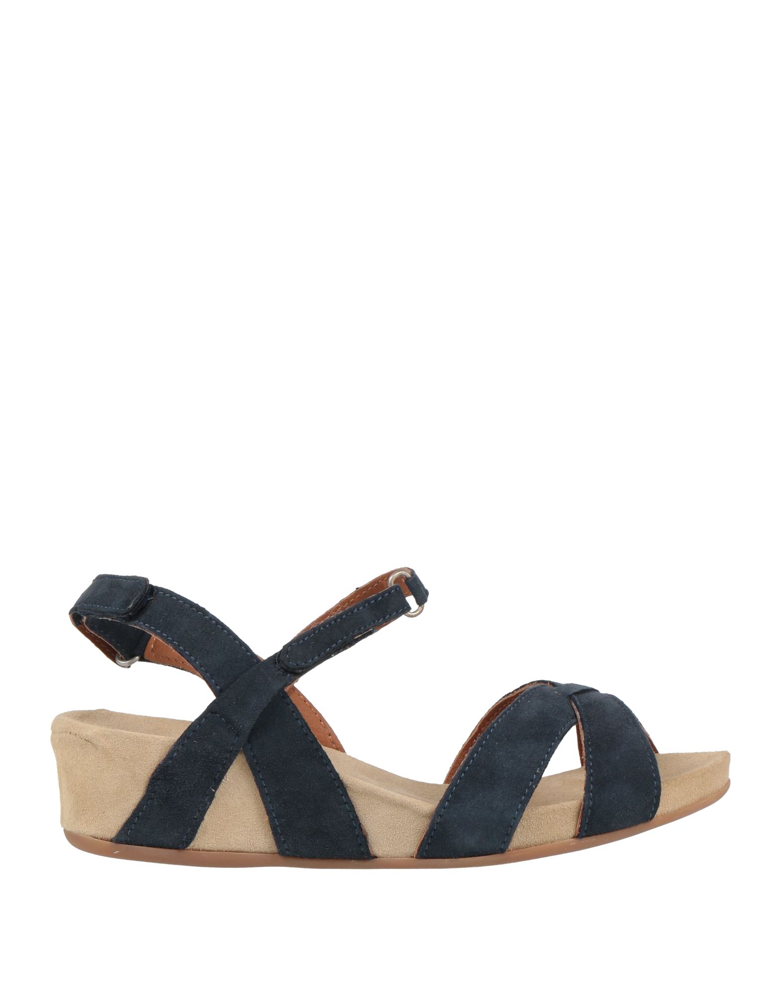 BENVADO Sandale Damen Marineblau von BENVADO